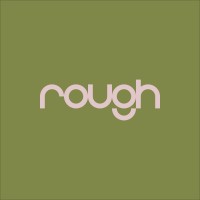 ROUGH logo - Similar company to George Nicolson