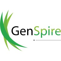 GenSpire logo - Similar company to Gensphire