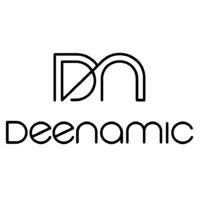 DEENAMIC logo - Similar company to Zagomail