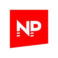 NORMAPRESS logo - Similar company to Litspringas
