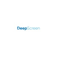 Deep Screen logo - Similar company to Telesec Doo Beograd