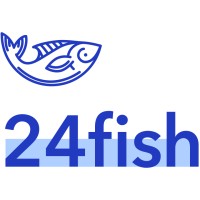 24Fish.dk logo - Similar company to Fine & Wild