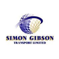 SIMON GIBSON TRANSPORT LIMITED logo - Similar company to T. G. Sowerby Developments Limited