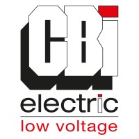 CBI-electric: low voltage HR logo - Similar company to Simotech (Pty) Ltd