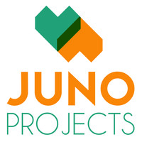 Juno Projects logo - Similar company to Juno House