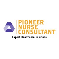 The Pioneer Nurse Consultant LLC logo - Similar company to Clinical Quality Group