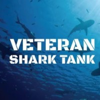 Veteran Shark Tank logo - Similar company to Sales Evolution Llc