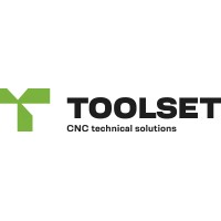 Toolset logo - Similar company to Fischcon