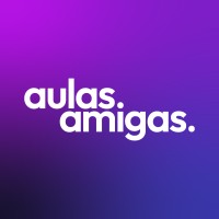 Aulas Amigas logo - Similar company to Dokuma Tech