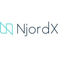 NjordX logo - Similar company to Connectee Oü