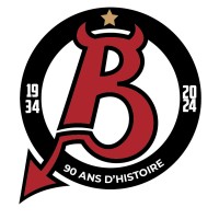 Diables Rouges de Briançon logo - Similar company to Synerglace