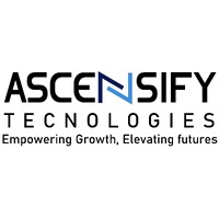 Ascensify Technologies logo - Similar company to Quantum Infotech Solutions Pte. Ltd.