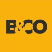 Bolland & Co logo - Similar company to Dynamic.Ooo