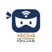 404 Network Ninjas logo - Similar company to Deobiosciences, Inc.