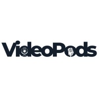 VideoPods logo - Similar company to Bachtrack.Com