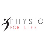 Physio for Life logo - Similar company to Physio Lite