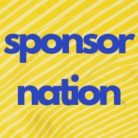 Sponsor Nation logo - Similar company to Gem Awards Oficial
