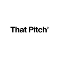 That Pitch logo - Similar company to Cleared™