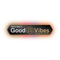 GoodVibes Amsterdam logo - Similar company to Goodvibes Creative