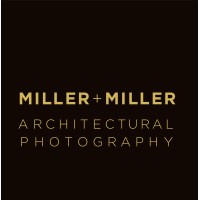 MILLER+MILLER Architectural Photography logo - Similar company to Chapternext Ventures Llc