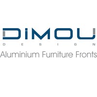 DIMOU DESIGN logo - Similar company to Almeco