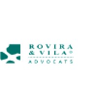 Rovira & Vila Advocats logo - Similar company to Girolex Espai Jurídic