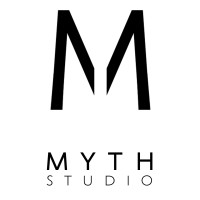 MYTH Studios logo - Similar company to Twelve Monks Studio -  Motion Capture And Animation
