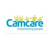 Camcare logo - Similar company to Need In Deed