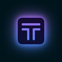 Tokenise logo - Similar company to Tokenise