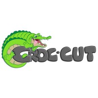 Croc-Cut Australia Vinyl Cutters logo - Similar company to Signwarehouse