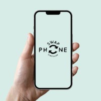 Swapphone logo - Similar company to Intratuin Breda B.V.