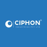 Ciphon Industries Private Limited logo - Similar company to Ciphon Industries Private Limited