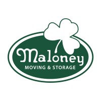 A Maloney Moving & Storage, Inc
