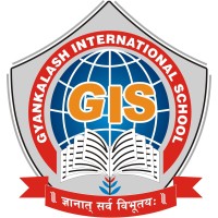 GYANKALASH INTERNATIONAL SCHOOL logo - Similar company to Rainbow High School