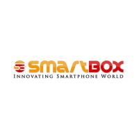 Smartbox Media American INC. logo - Similar company to Gonext Solutions Pvt. Ltd.