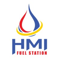 HMI Fuel Station logo - Similar company to Simple Efd
