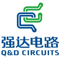 Q&D Circuits logo - Similar company to Q&D Circuits Co.,Ltd