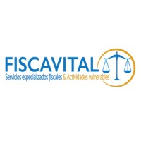 Fiscavital logo - Similar company to Advan