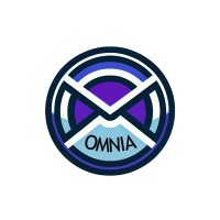 Omnia Marketing logo - Similar company to Reason Being