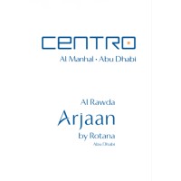 Centro Al Manhal & Al Rawda Arjaan by Rotana logo - Similar company to Centro Corniche Al Khobar