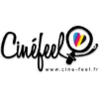 Cinefeel logo - Similar company to Sly • Work In Fashion
