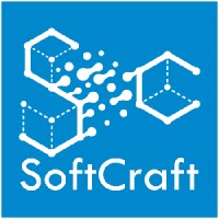 SoftCraft - software development company. Developers outstaffing Russia. logo - Similar company to Konig Labs (Software Development Company)