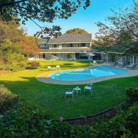 Passara Wellness Group® logo - Similar company to Tulum Wellness Spa