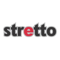 Stretto Automation Pvt. Ltd. logo - Similar company to Kurolikar Automation Research Labs Pvt Ltd