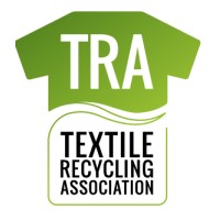 Textile Recycling Association logo - Similar company to Fedustria