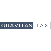 Gravitas Tax logo - Similar company to Jwr Group | Financial Planners