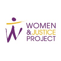 Women & Justice Project logo - Similar company to Frequencyy Capital
