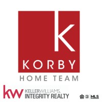 Korby Home Team Of Keller Williams Integrity Realty