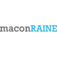 Macon Raine - Account-Based Marketing