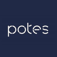 Potes Smart Homes logo - Similar company to Springrock